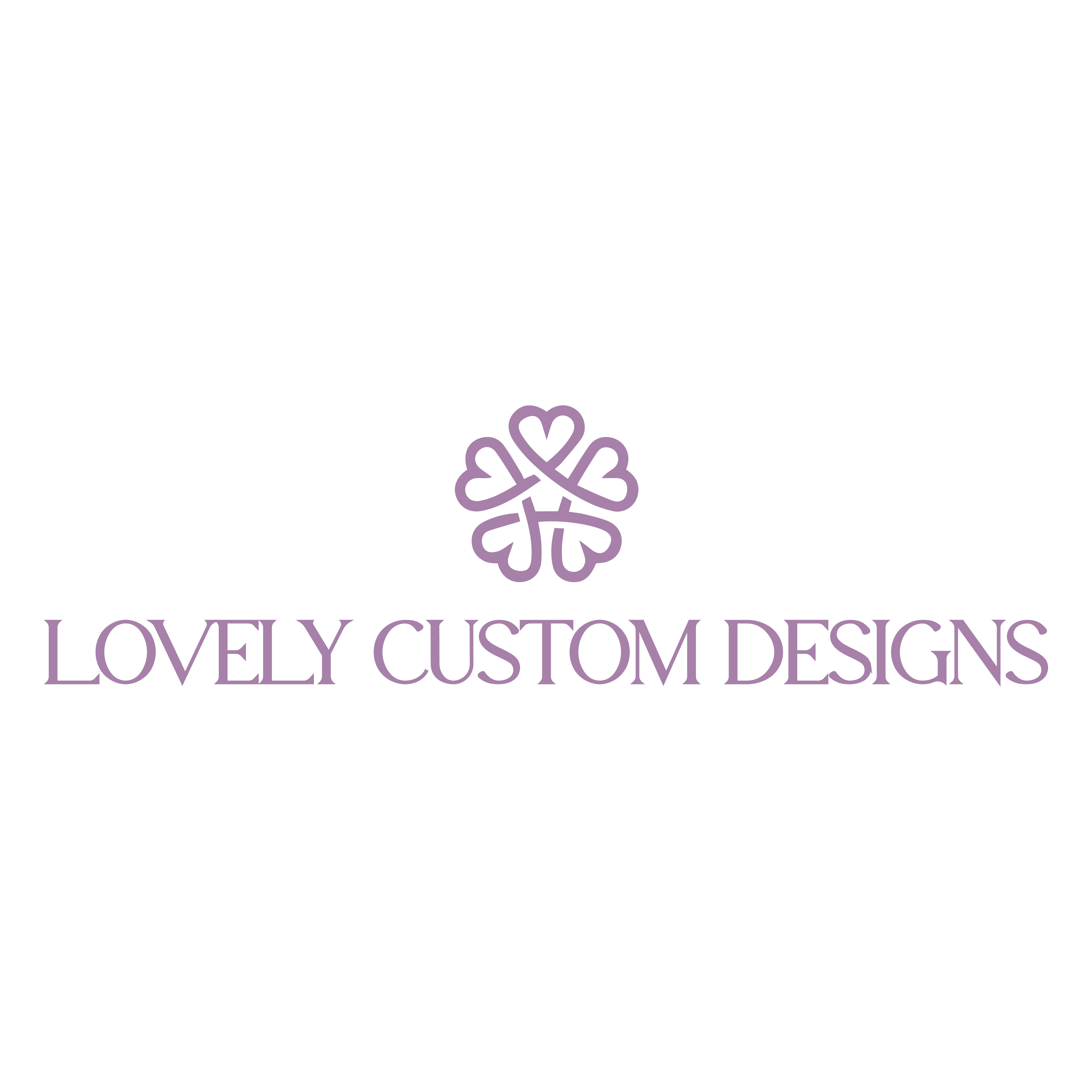 Lovely Custom Designs